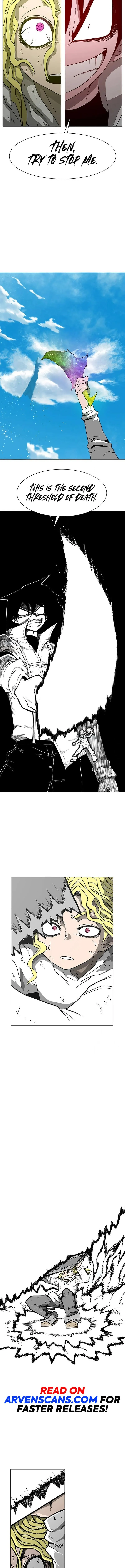 Read Graymark Manga Online