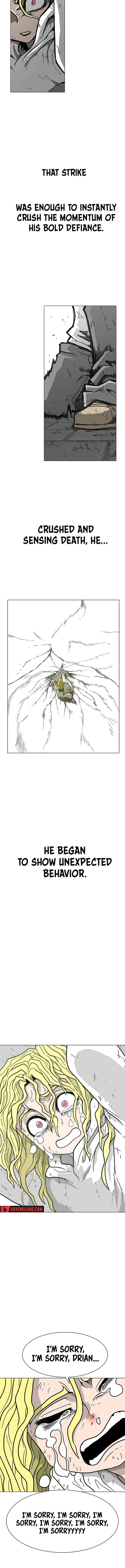 Read Graymark Manga Online