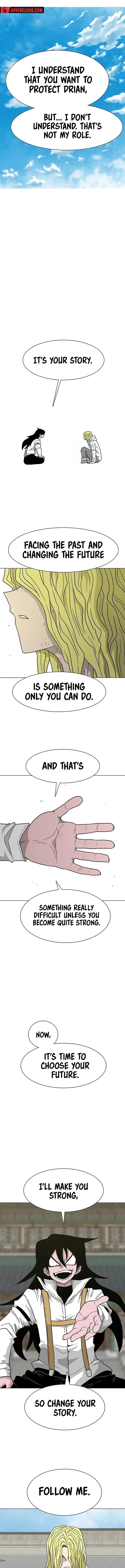 Read Graymark Manga Online