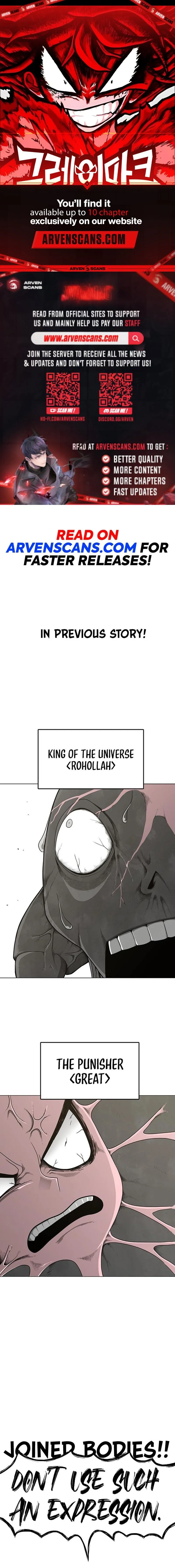 Read Graymark Manga Online