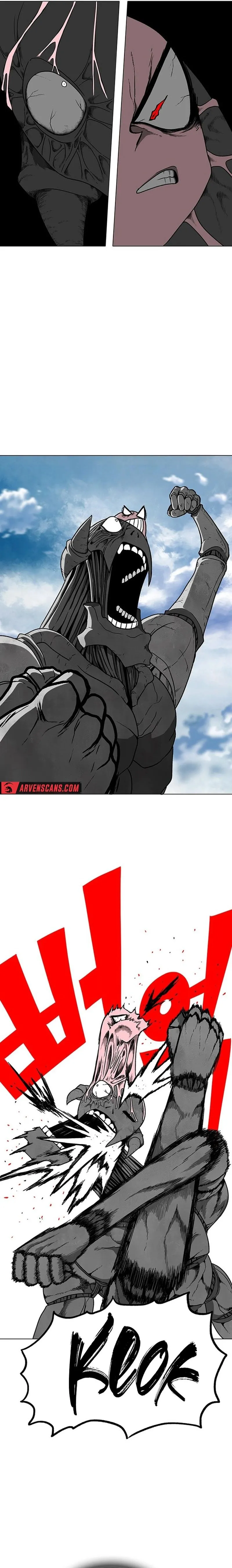 Read Graymark Manga Online