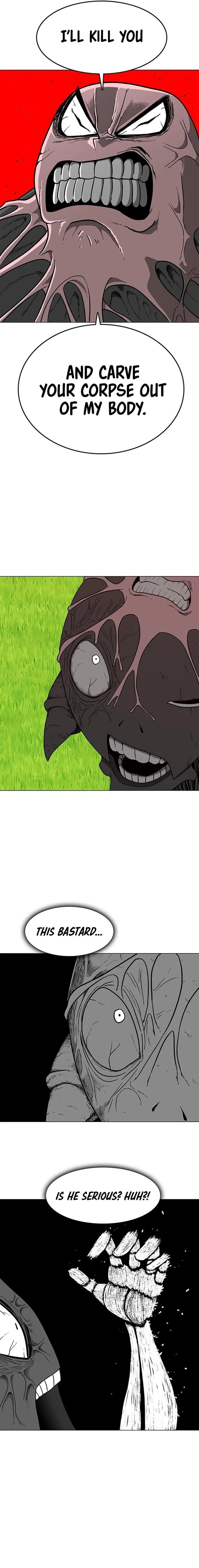 Read Graymark Manga Online