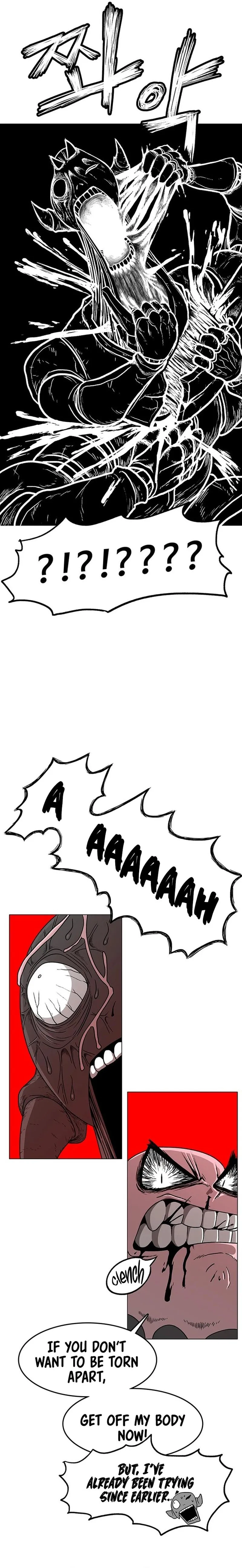 Read Graymark Manga Online