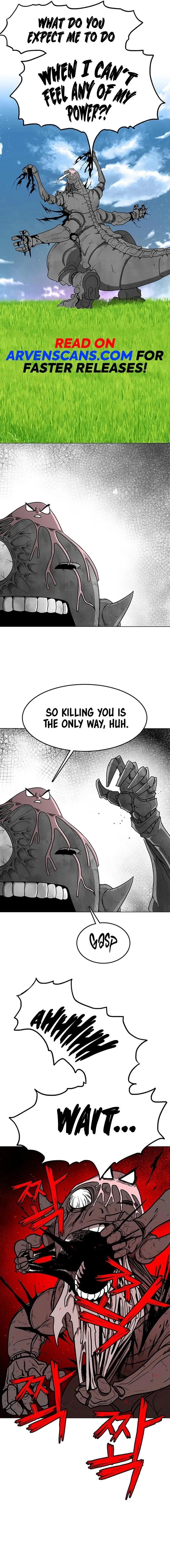 Read Graymark Manga Online