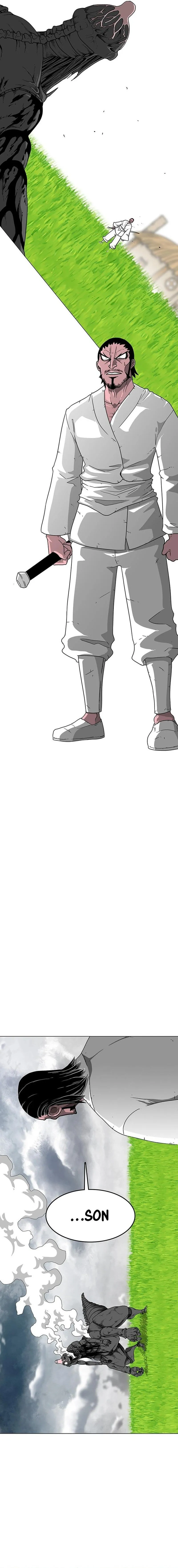 Read Graymark Manga Online