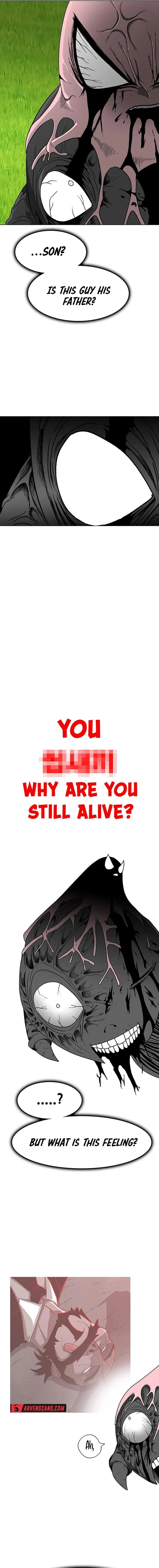 Read Graymark Manga Online