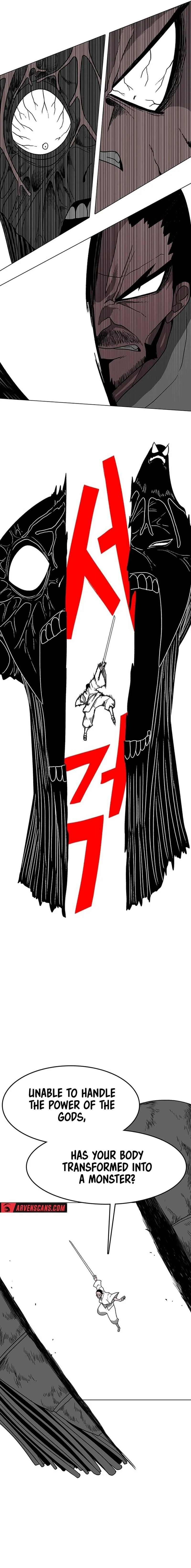 Read Graymark Manga Online