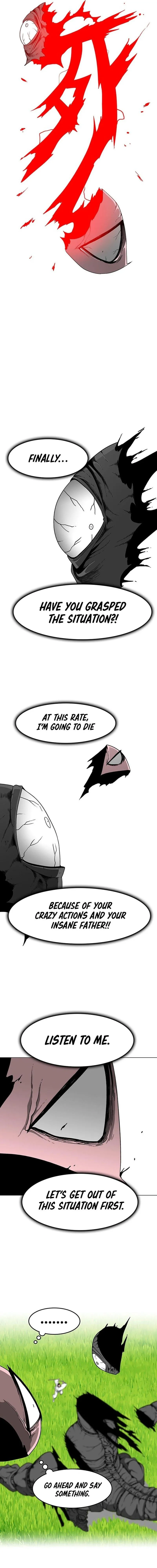 Read Graymark Manga Online