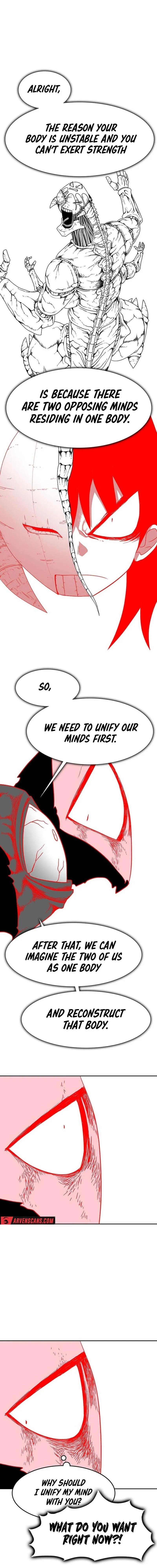 Read Graymark Manga Online