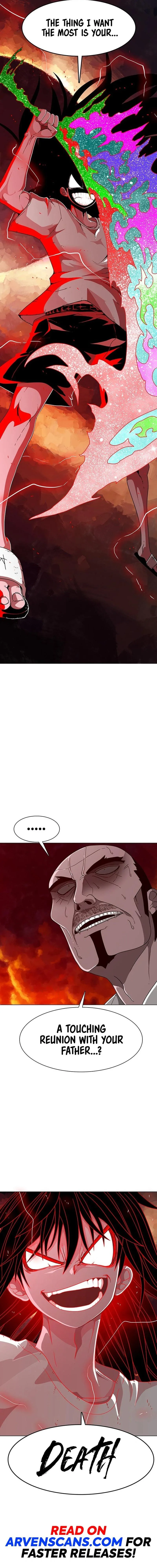 Read Graymark Manga Online