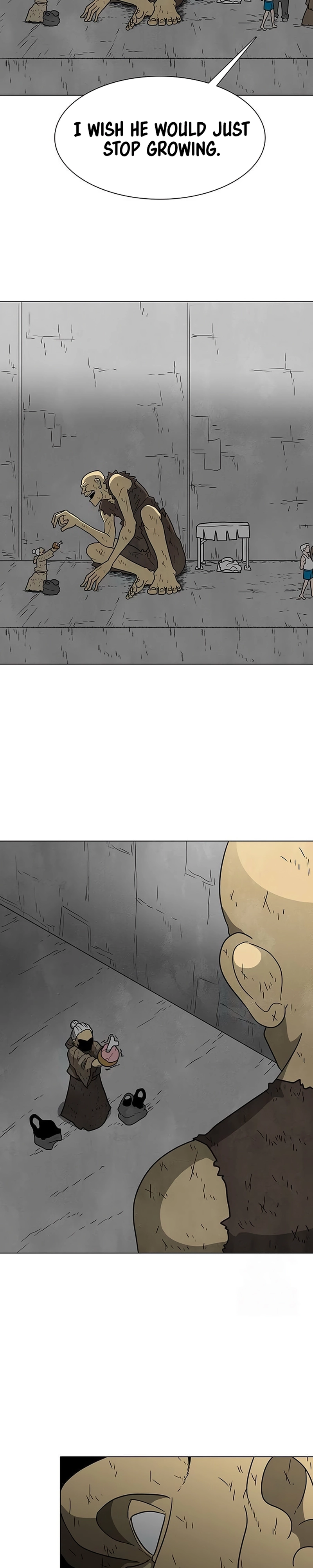 Read Graymark Manga Online