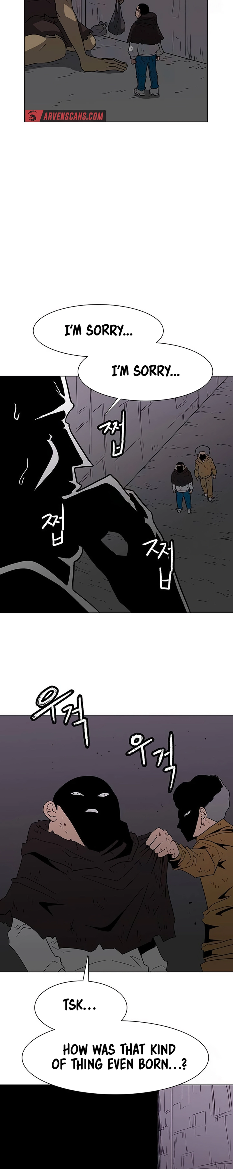 Read Graymark Manga Online