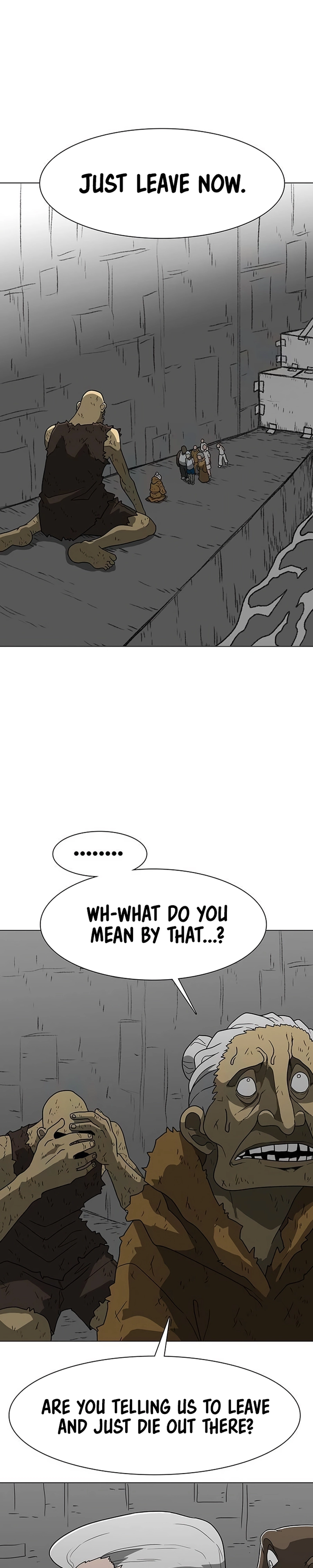 Read Graymark Manga Online