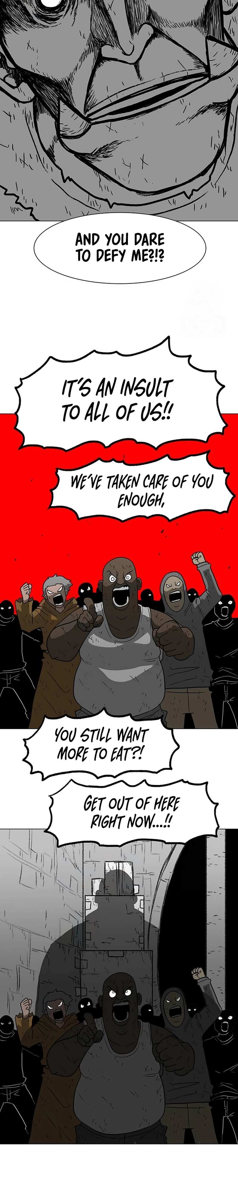 Read Graymark Manga Online