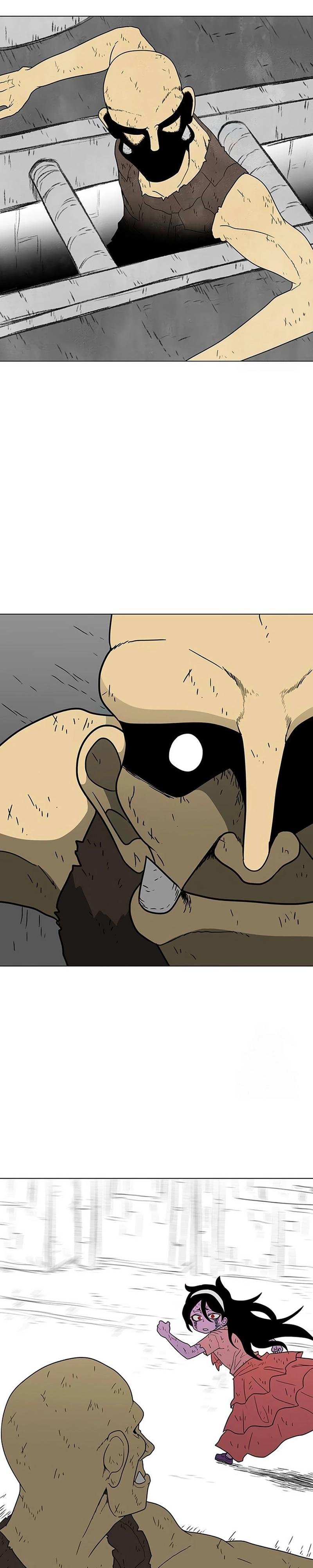 Read Graymark Manga Online