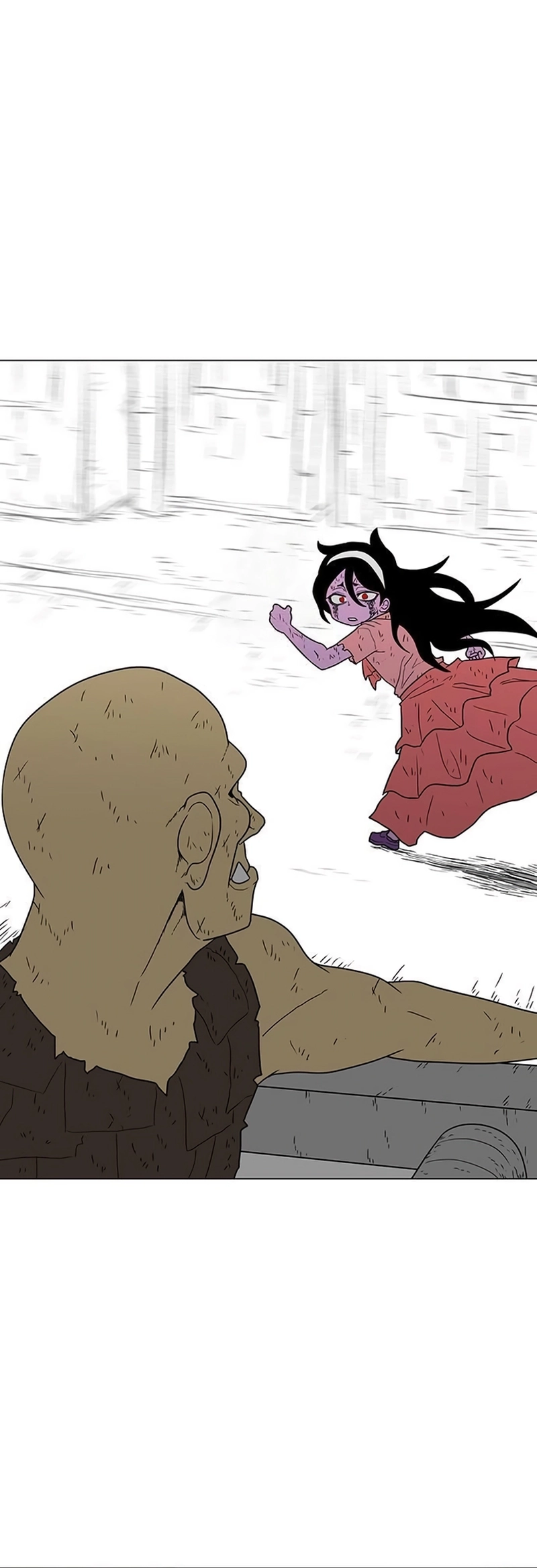 Read Graymark Manga Online