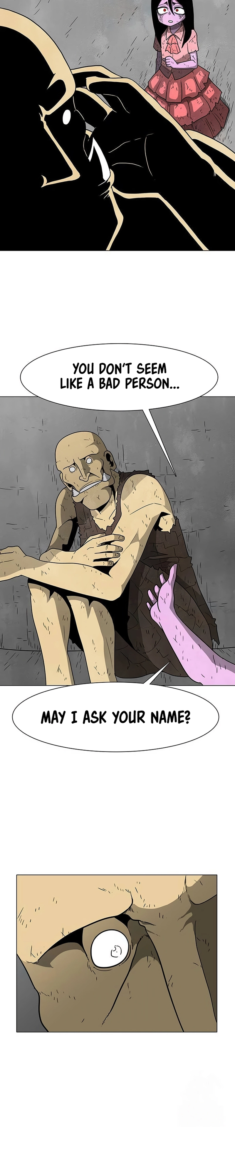 Read Graymark Manga Online