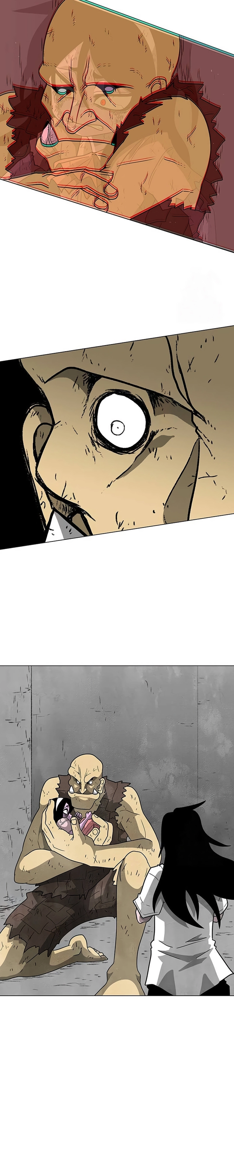 Read Graymark Manga Online