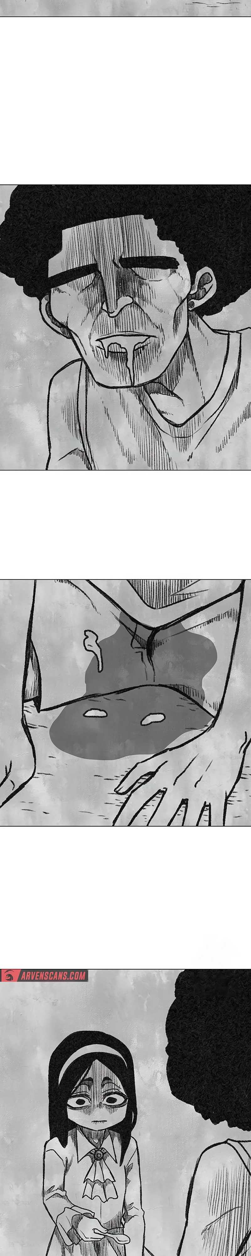 Read Graymark Manga Online