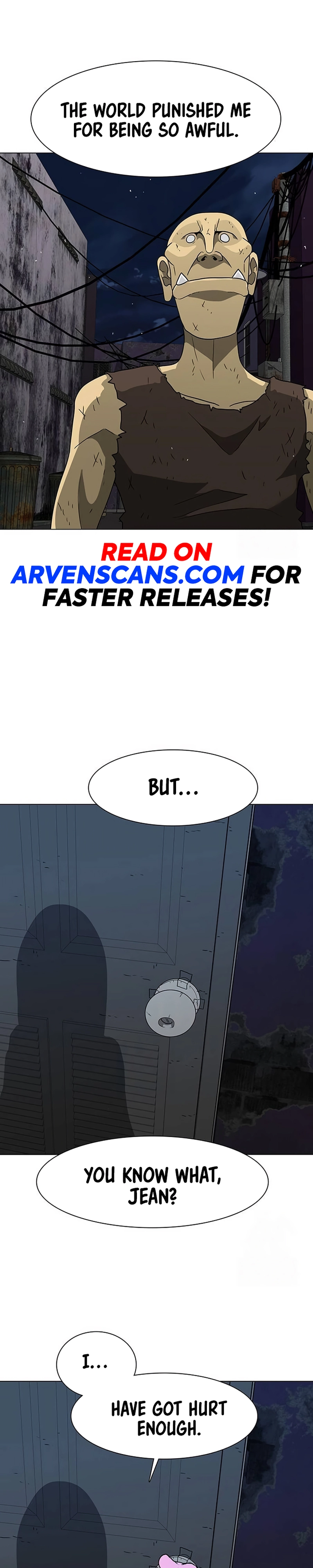 Read Graymark Manga Online