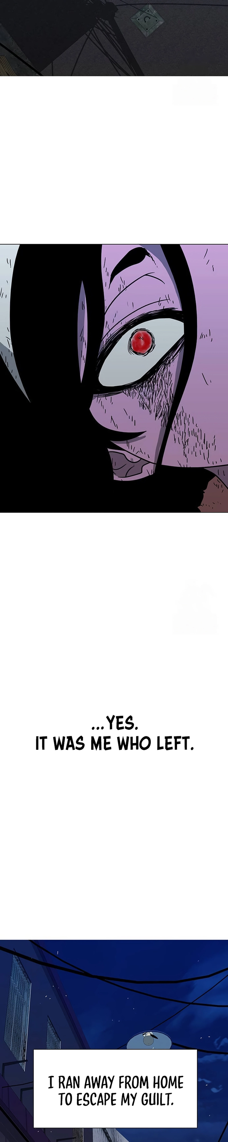 Read Graymark Manga Online