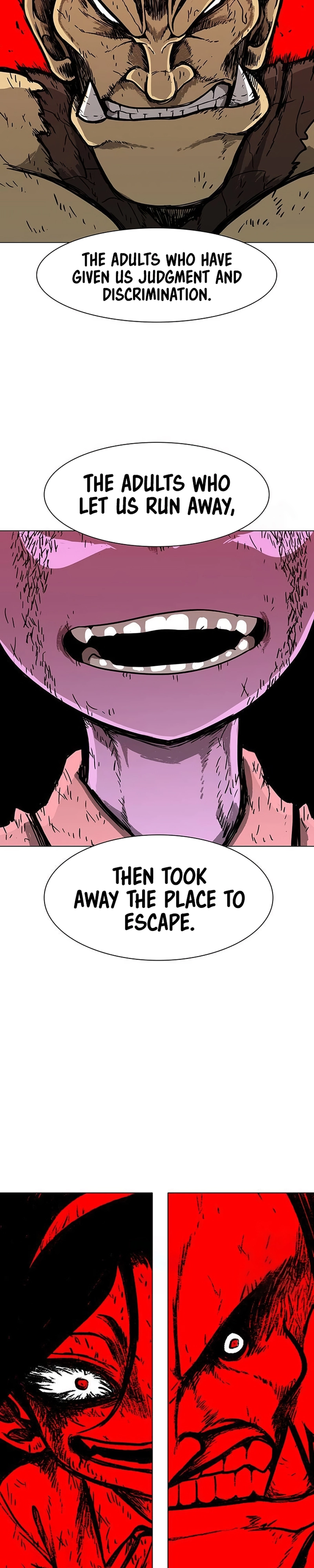 Read Graymark Manga Online