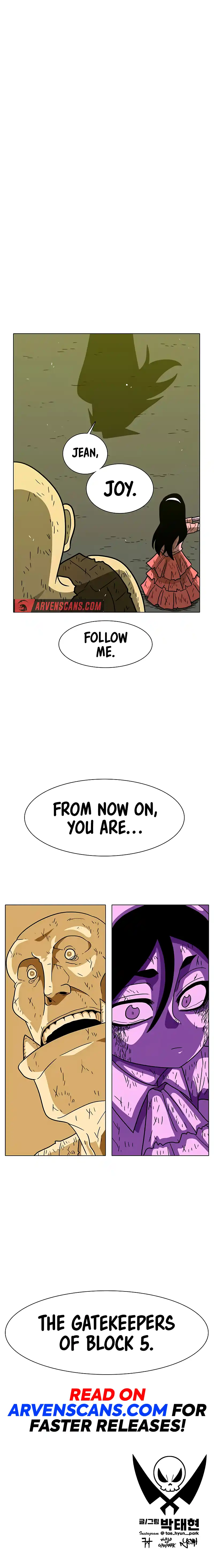 Read Graymark Manga Online