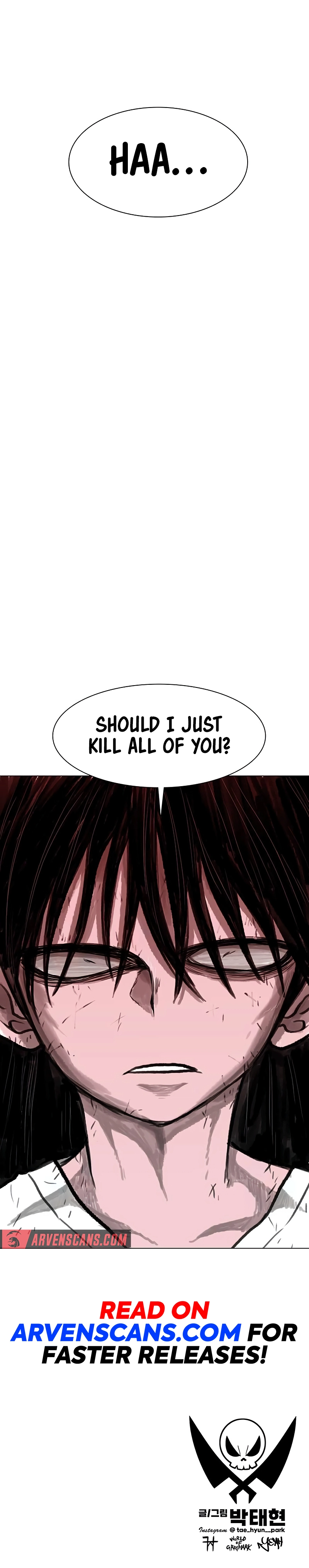 Read Graymark Manga Online