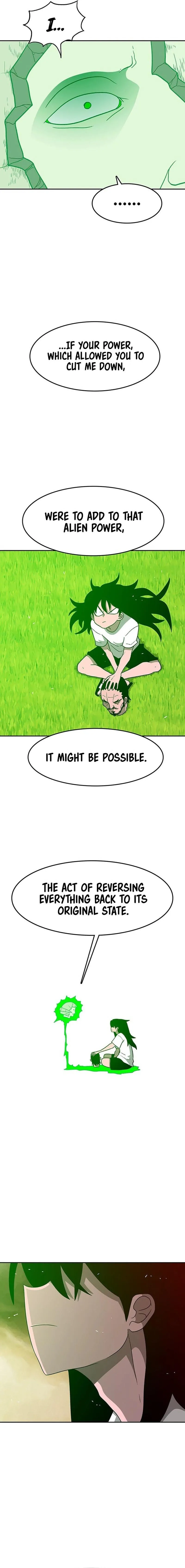 Read Graymark Manga Online