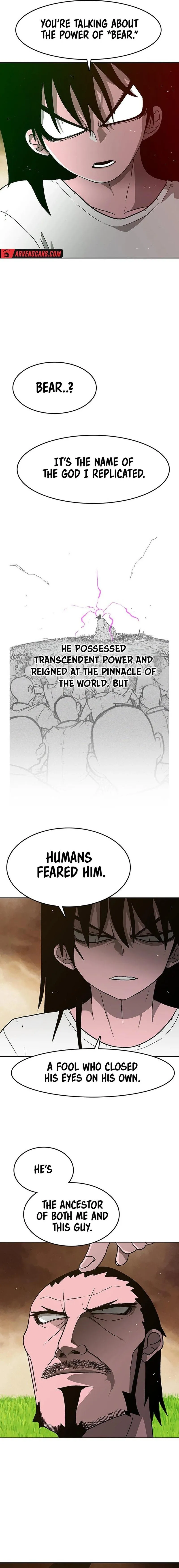 Read Graymark Manga Online