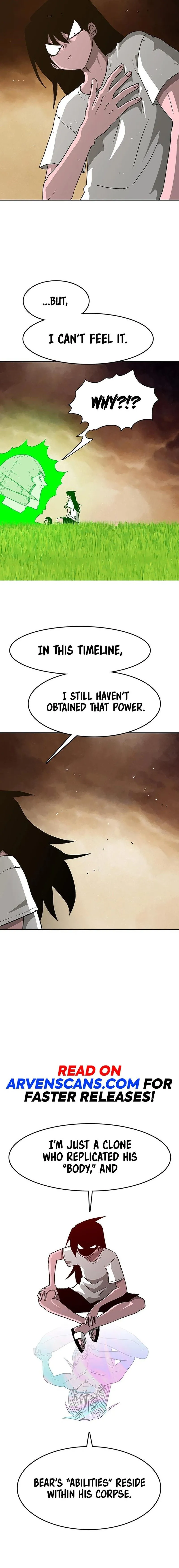 Read Graymark Manga Online