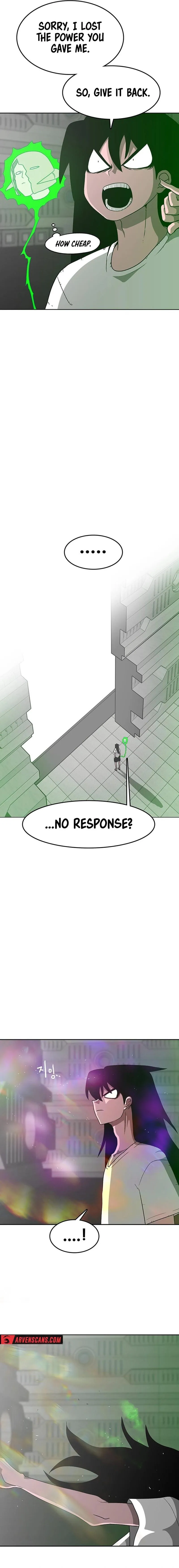 Read Graymark Manga Online