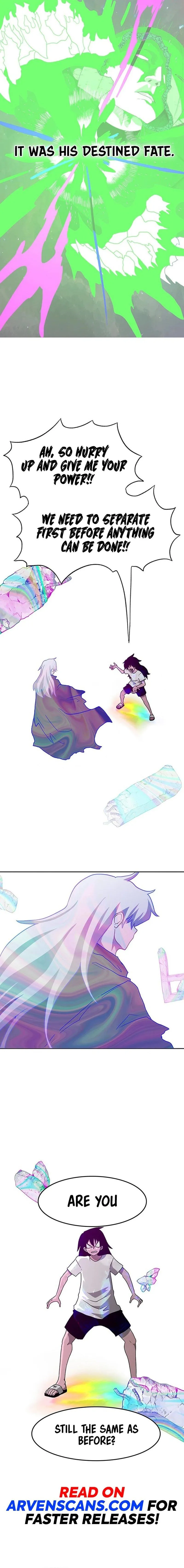 Read Graymark Manga Online