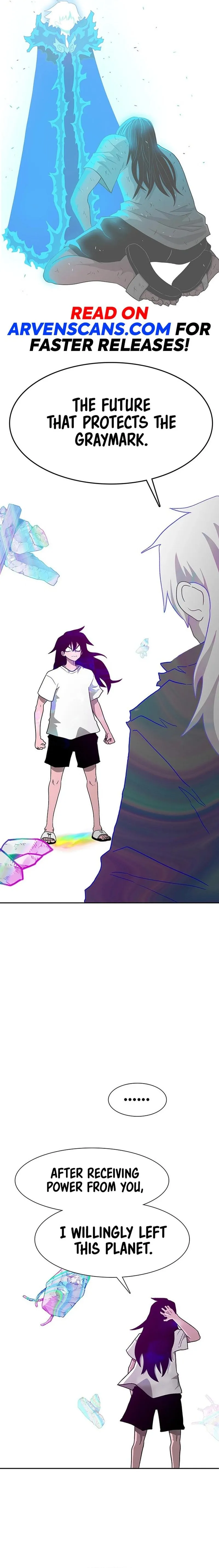 Read Graymark Manga Online