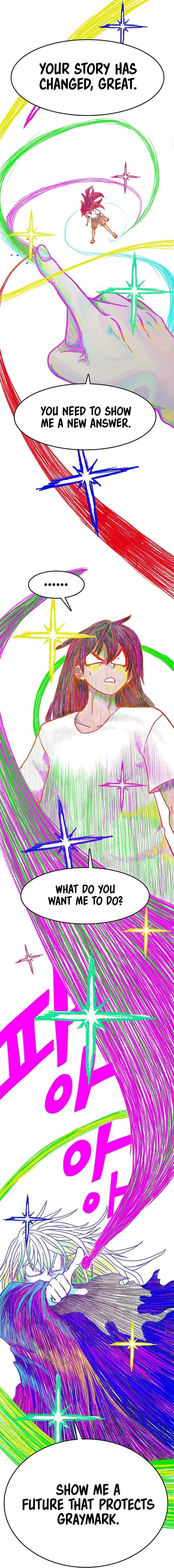 Read Graymark Manga Online