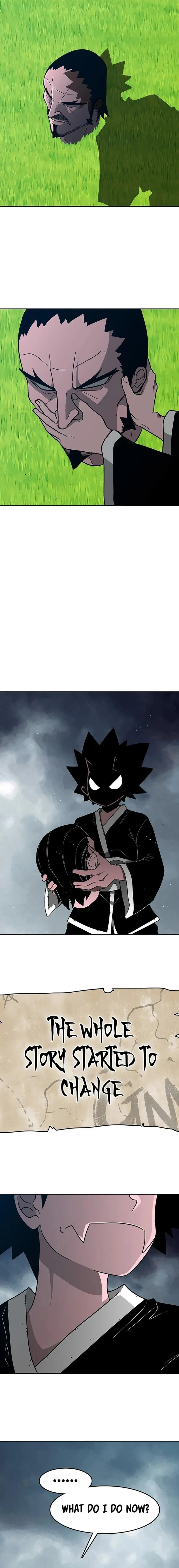 Read Graymark Manga Online