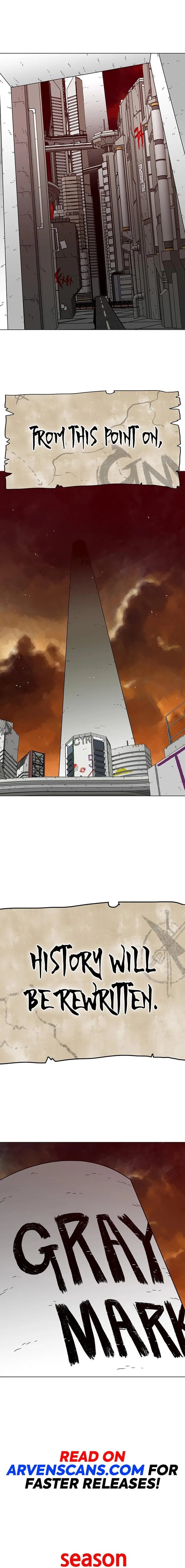 Read Graymark Manga Online