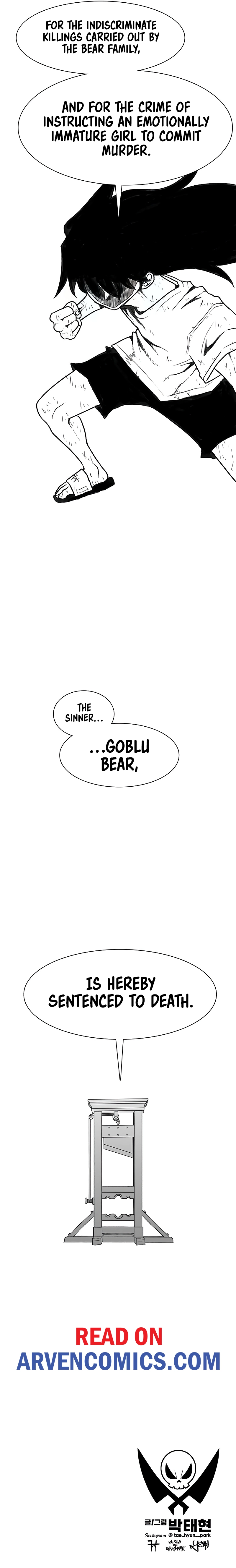 Read Graymark Manga Online