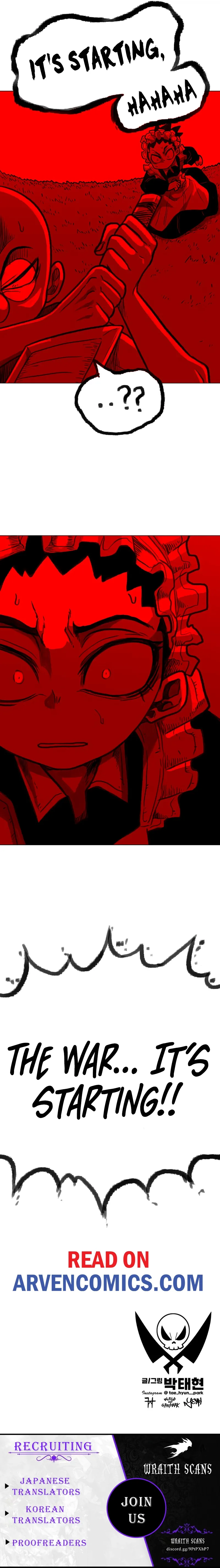 Read Graymark Manga Online