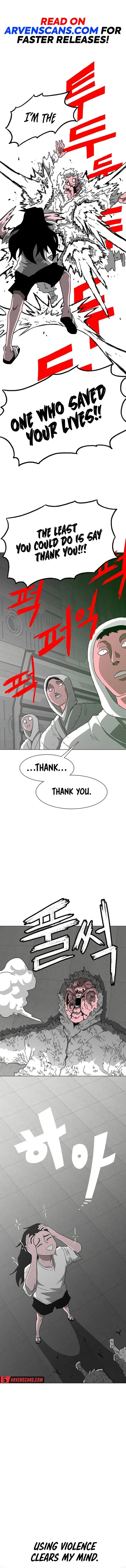 Read Graymark Manga Online