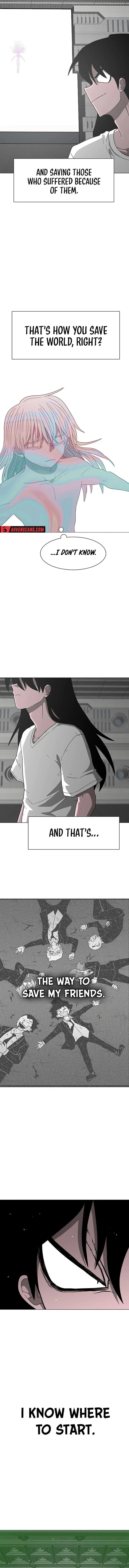 Read Graymark Manga Online