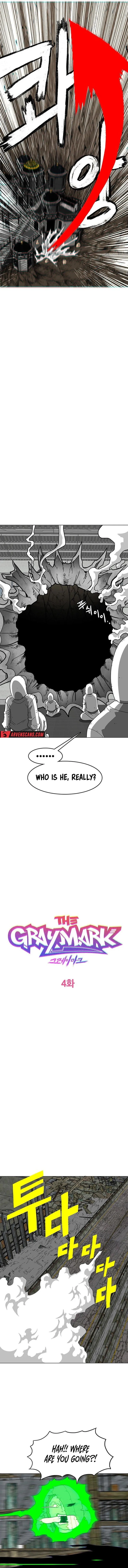 Read Graymark Manga Online