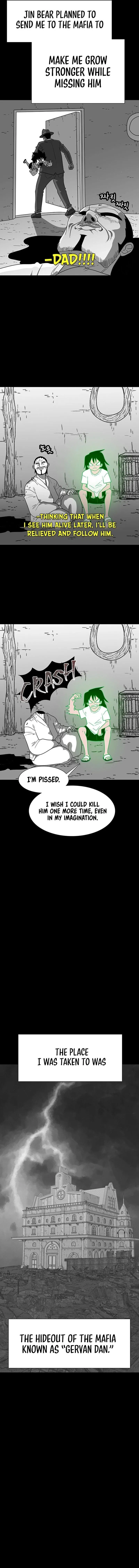 Read Graymark Manga Online