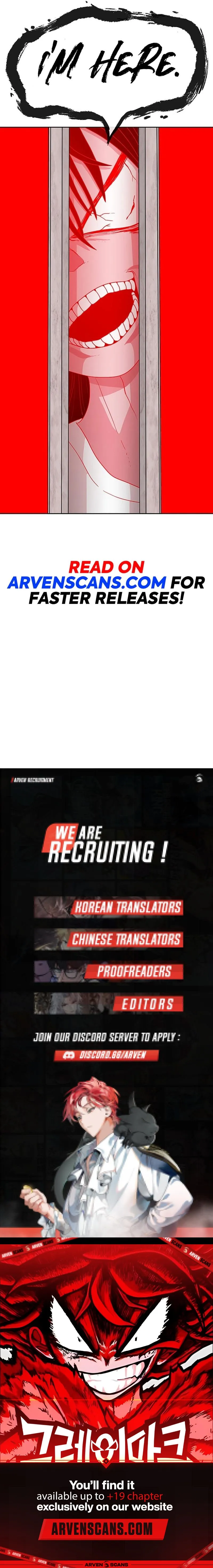 Read Graymark Manga Online