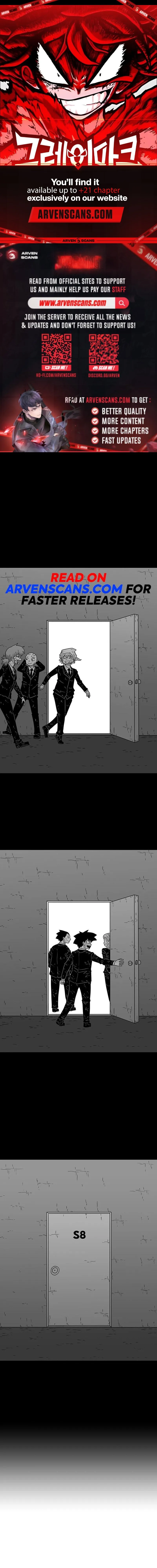 Read Graymark Manga Online