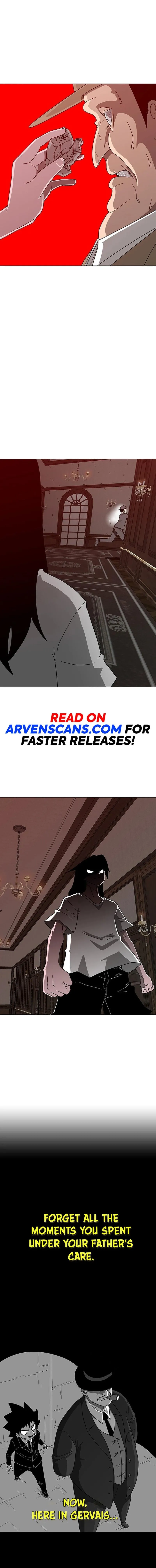 Read Graymark Manga Online