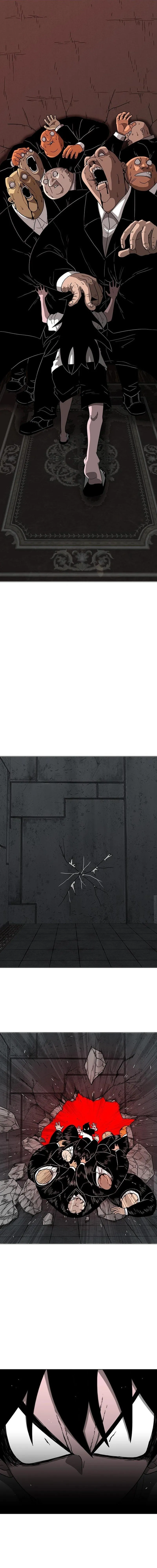 Read Graymark Manga Online