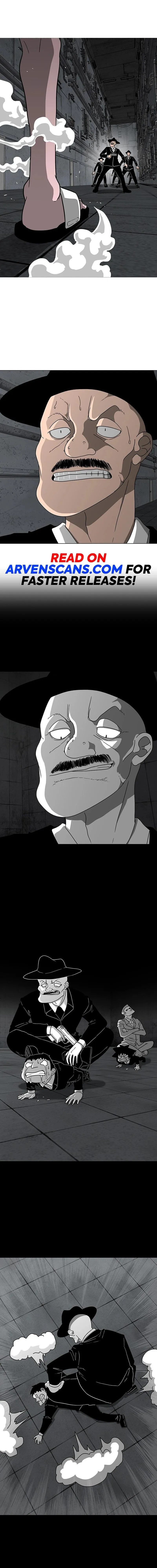 Read Graymark Manga Online