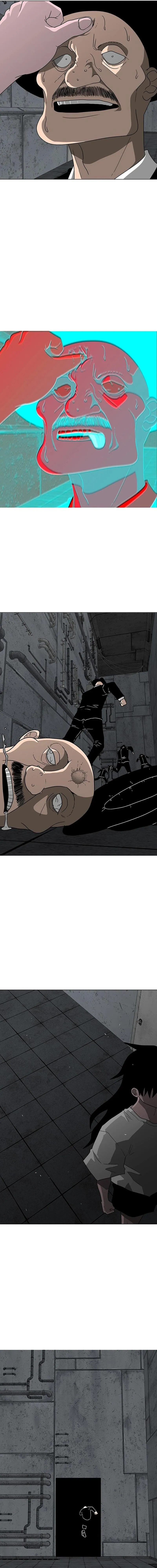 Read Graymark Manga Online