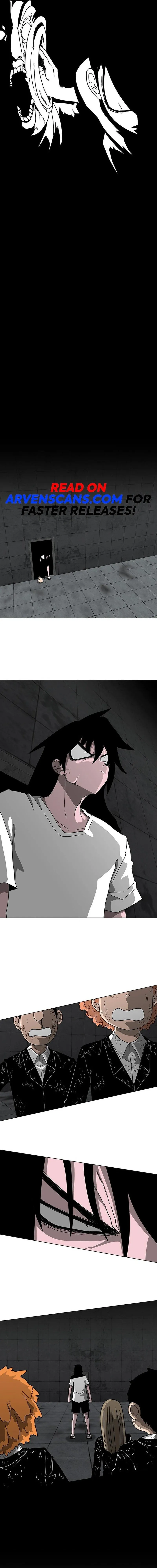 Read Graymark Manga Online